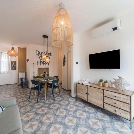 Casa Royale Appartamento Acqua Льерна Экстерьер фото