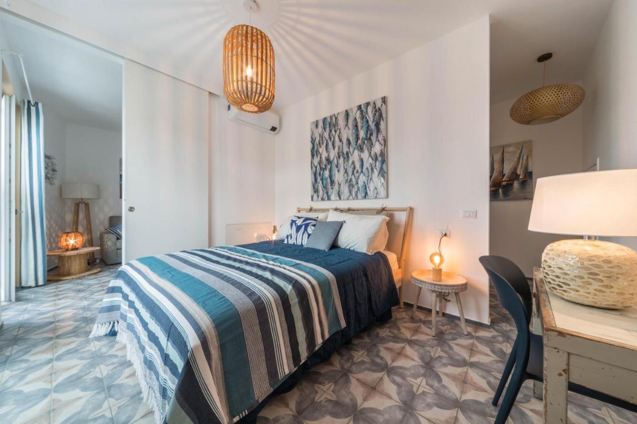 Casa Royale Appartamento Acqua Льерна Экстерьер фото