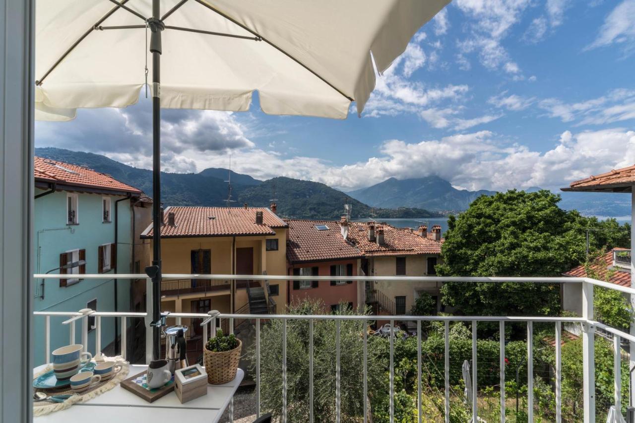 Casa Royale Appartamento Acqua Льерна Экстерьер фото