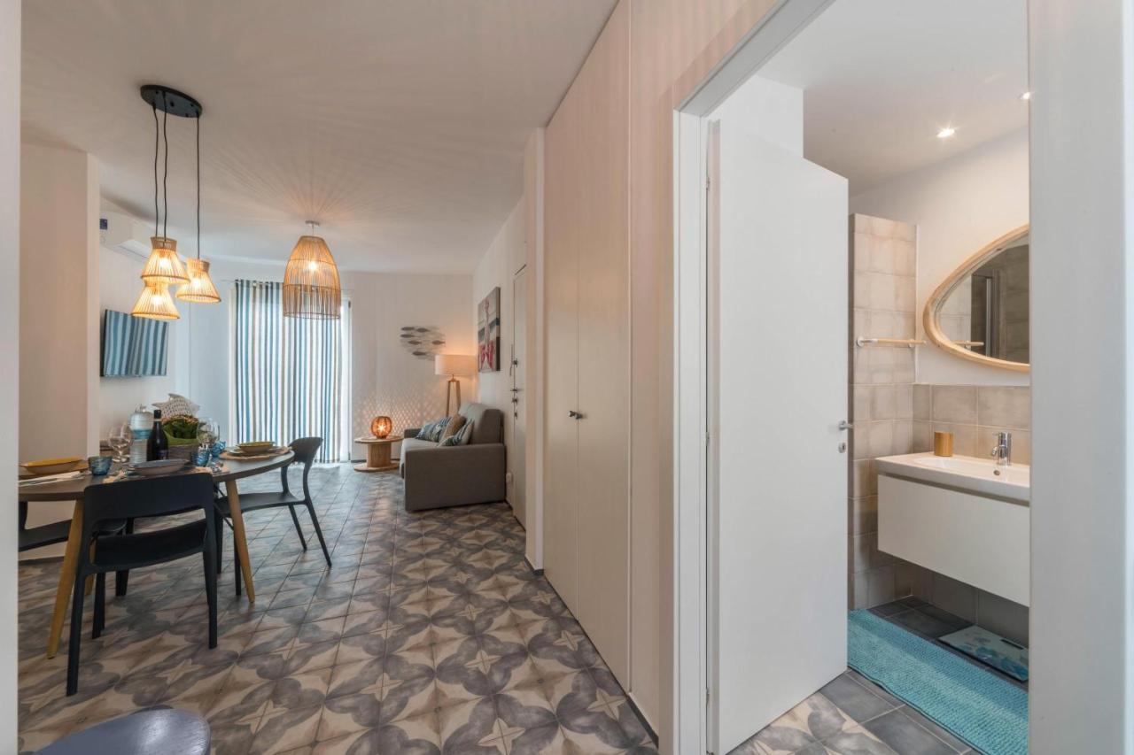 Casa Royale Appartamento Acqua Льерна Экстерьер фото