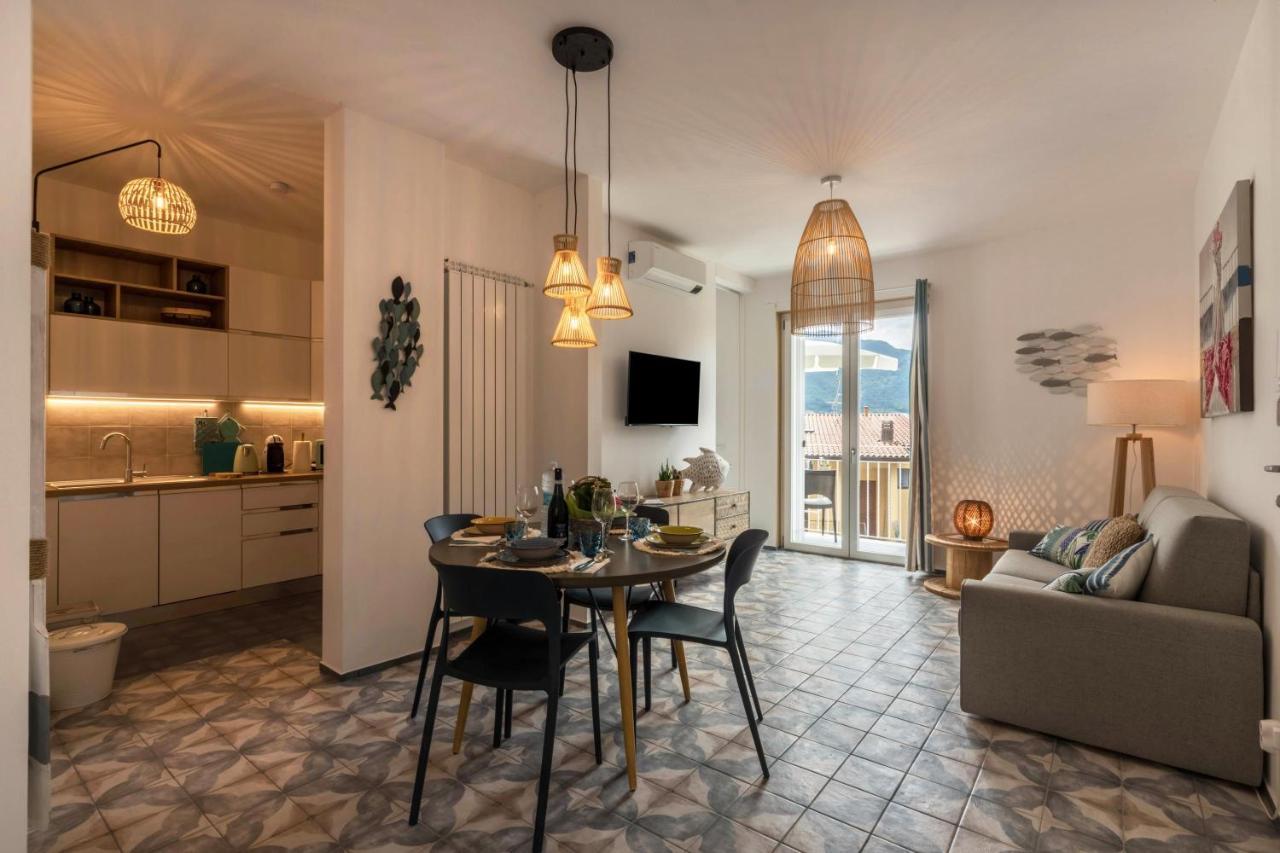 Casa Royale Appartamento Acqua Льерна Экстерьер фото