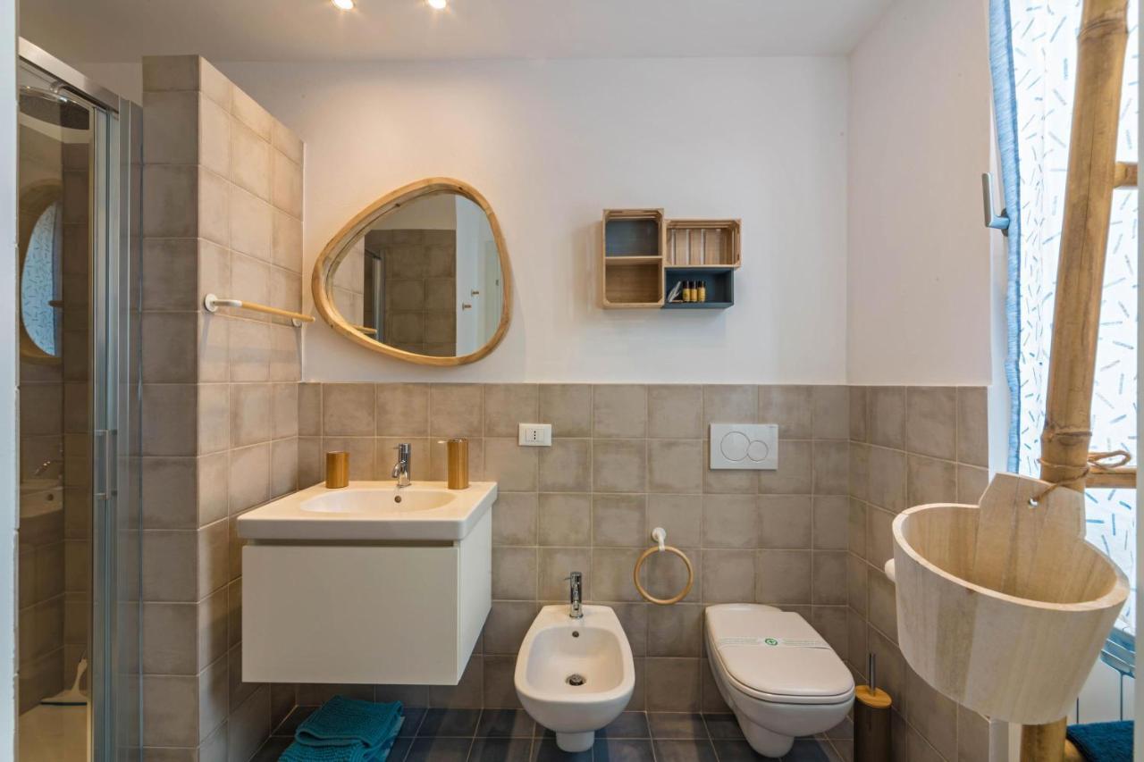 Casa Royale Appartamento Acqua Льерна Экстерьер фото