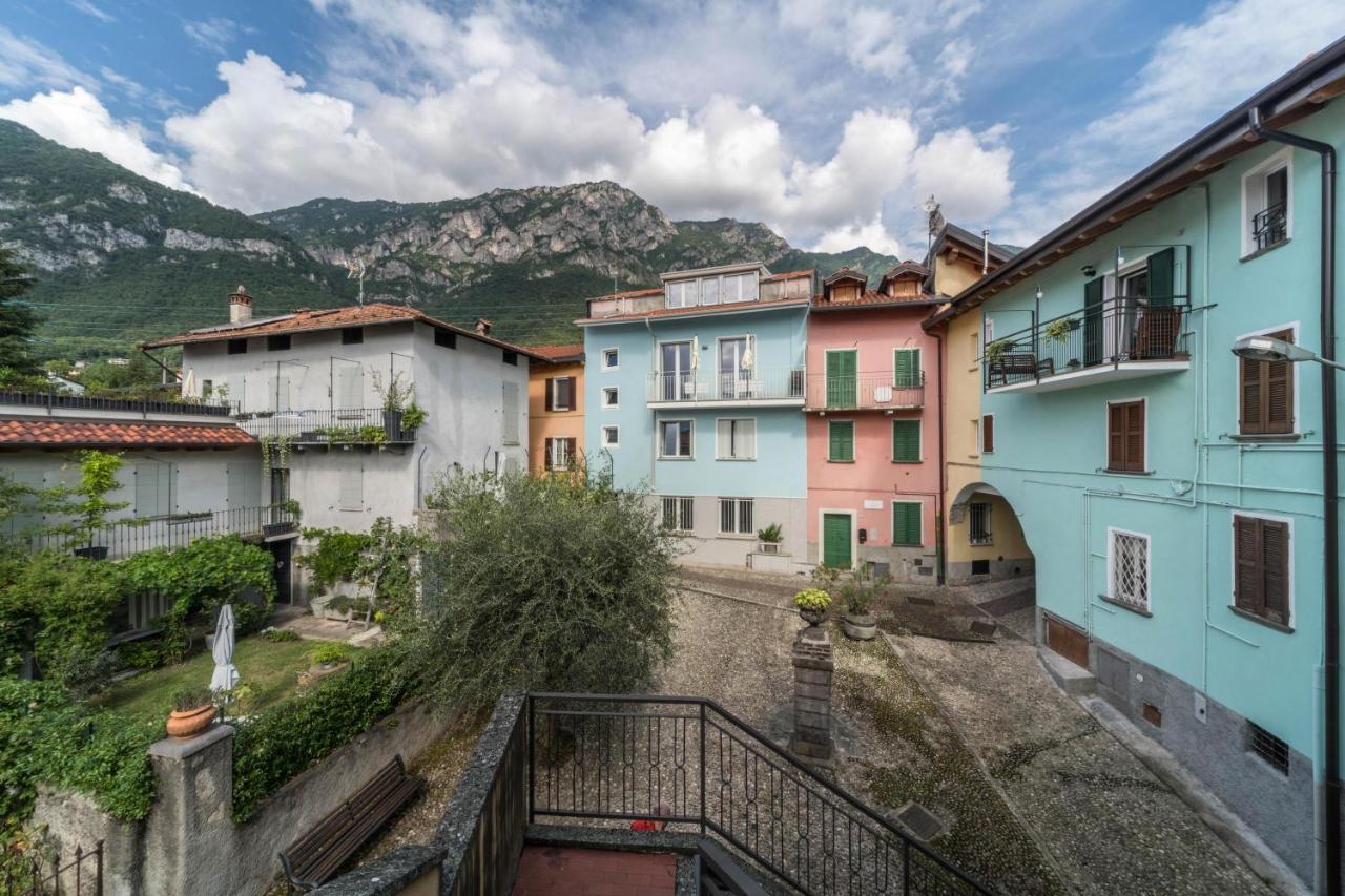 Casa Royale Appartamento Acqua Льерна Экстерьер фото