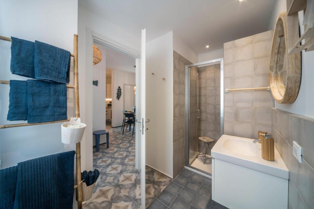 Casa Royale Appartamento Acqua Льерна Экстерьер фото